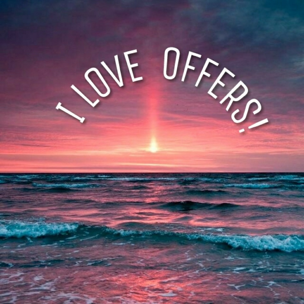 Offer Guide